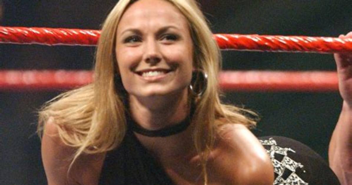 Stacy Keibler: the Wwe Diva Who Stole Our Hearts