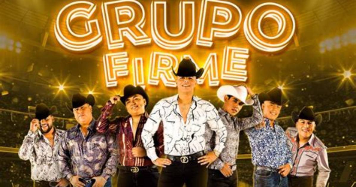 Stand out at Grupo Firme Concerts: the Ultimate Outfit Guide