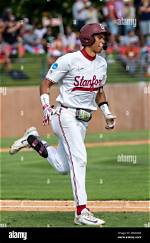 Stanford Cardinal: Who Is Braden Montgomery? Details About His Parents, Siblings, Age and Wiki