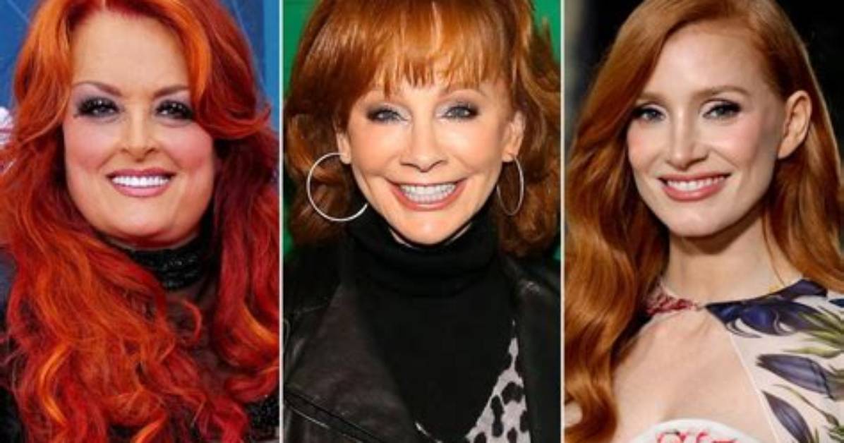 Star-Studded 2022 Cma Awards Presenters: Reba Mcentire, Wynonna Judd, Jessica Chastain and More!