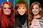 Star-Studded 2022 Cma Awards Presenters: Reba Mcentire, Wynonna Judd, Jessica Chastain and More!