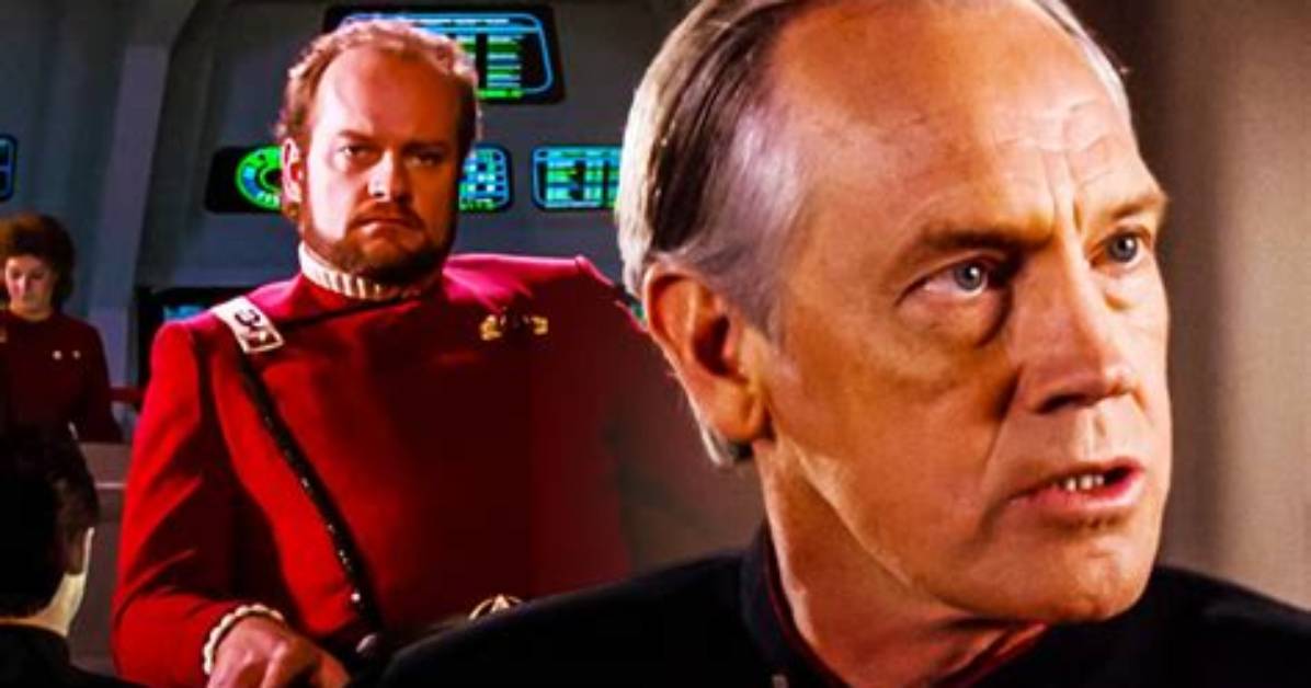 Star Trek Just Brought Back 2 Controversial Tng Captains