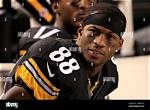 Steelers Wide Receiver Emmanuel Sanders Has Retires from Nfl After 12 Year's Career