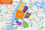 Steer Clear: Areas in New York You Should Avoid