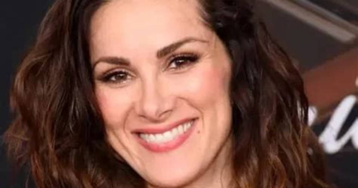 Stefania Spampinato Height, Weight, Net Worth, Age, Birthday, Wikipedia, Who, Instagram, Biography