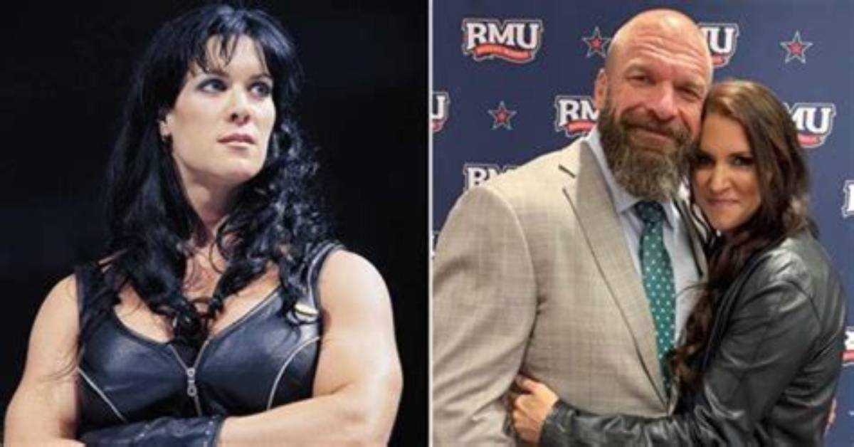 Stephanie Mcmahon Posts a Hospital Photo After Having Surgery and Leaving Wwe