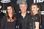 Stephanie Rose Bongiovi | Daughter of Legendary Rocker