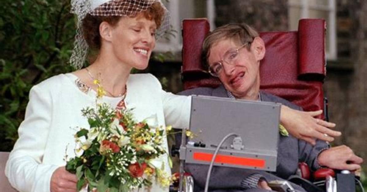 Stephen Hawking's Marriage and Rumors of Infidelity