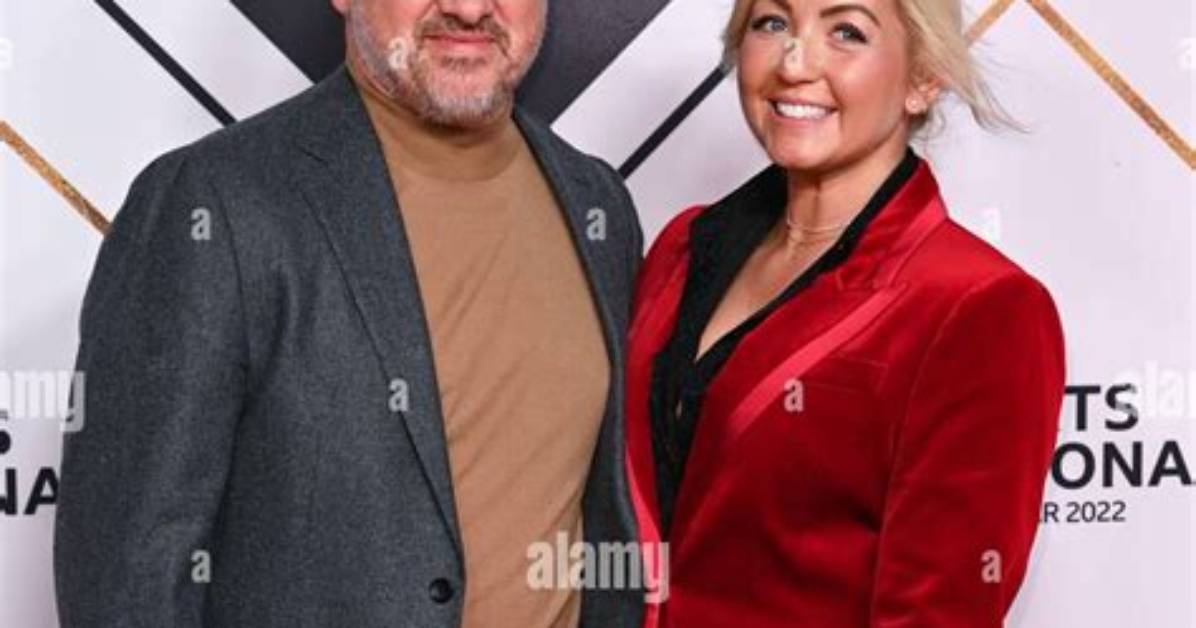 Stephen Hendry's Partner: Unveiling Insights and Surprises