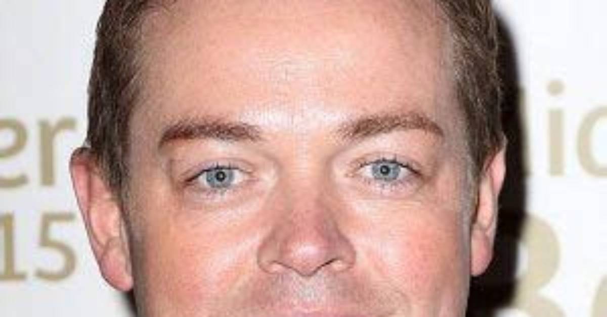Stephen Mulhern Age, Birthday, Wikipedia, Who, Nationality, Biography