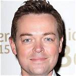 Stephen Mulhern Age, Birthday, Wikipedia, Who, Nationality, Biography
