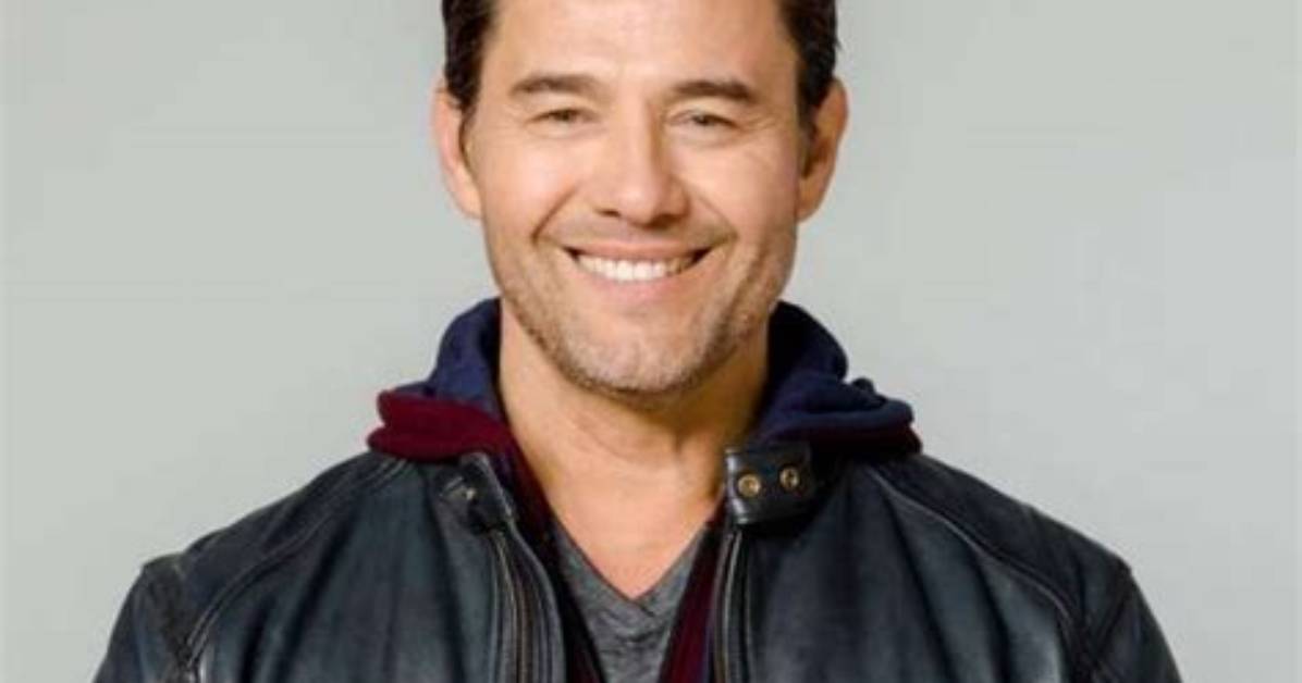 Steve Bacic Height, Weight, Net Worth, Age, Birthday, Wikipedia, Who, Instagram, Biography