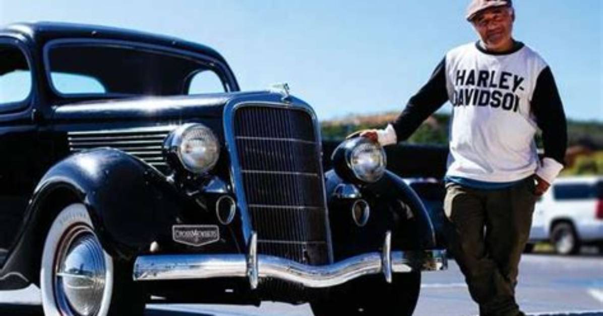 Steve Caballero Height, Weight, Net Worth, Age, Birthday, Wikipedia, Who, Nationality, Biography