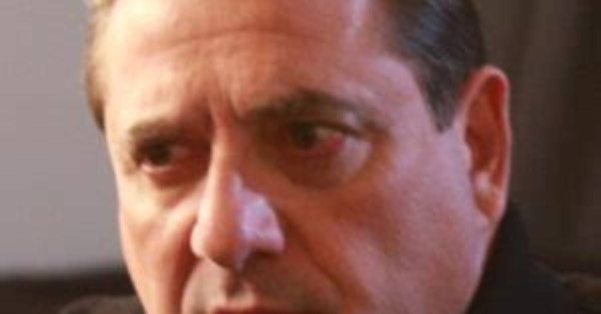 Steve Dischiavi Height, Weight, Net Worth, Age, Birthday, Wikipedia, Who, Nationality, Biography