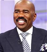 Steve Harvey: a Legacy Beyond 2024