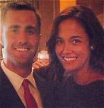Steve Johnson and Wife Kendall Bateman Relationship Timeline, Tennis Star Family Life in Nutshell