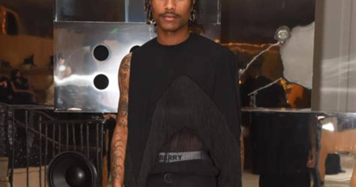 Steve Lacy Height, Weight, Net Worth, Age, Birthday, Wikipedia, Who, Nationality, Biography
