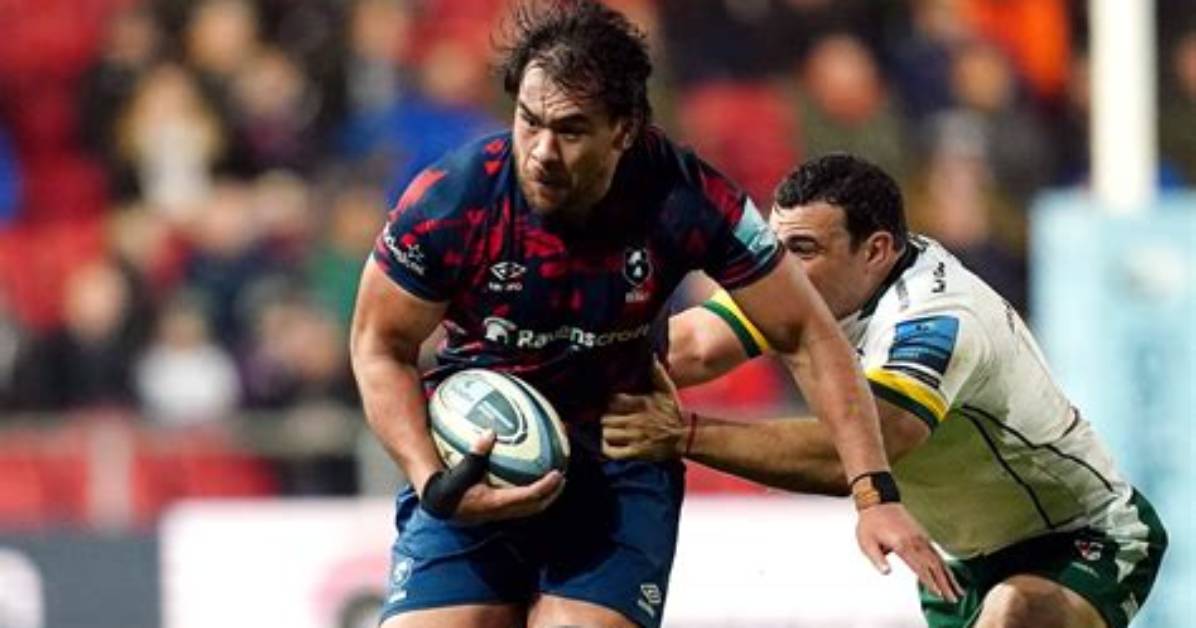 Steven Luatua Height, Weight, Net Worth, Age, Birthday, Wikipedia, Who, Instagram, Biography