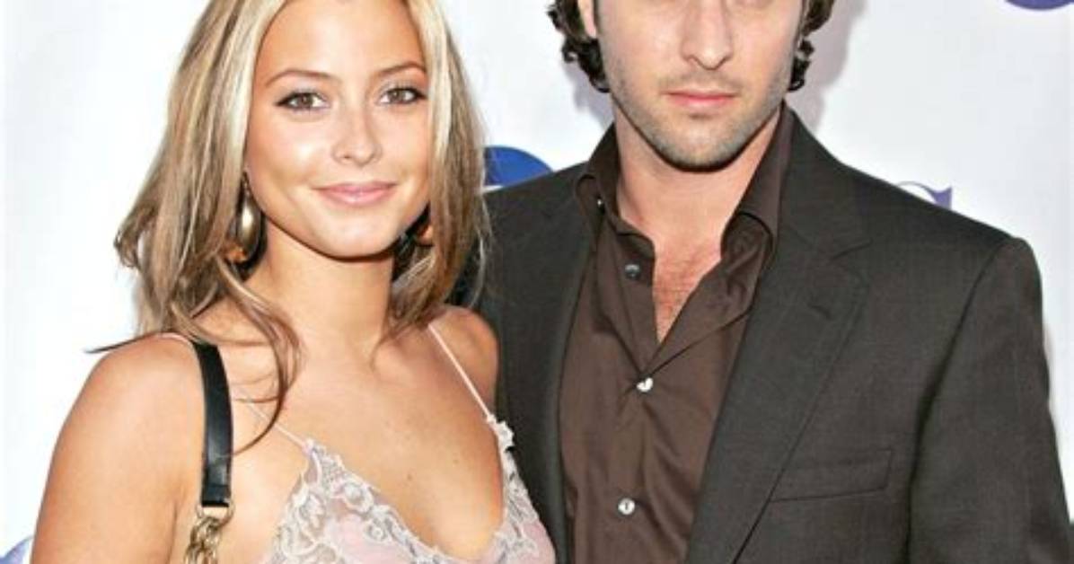 Still Married? Uncovering Alex O'loughlin's Marital Status