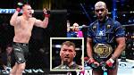 Stipe Miocic's Impressive Reach: the Science Behind His Knockout Power