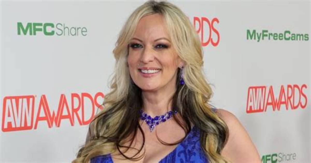 Stormy Daniels' Net Worth: Unlocking the Secrets of the Entertainer's Finances