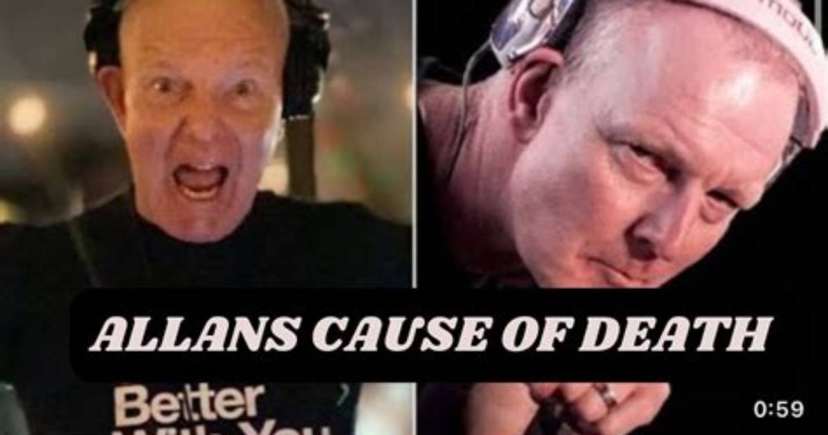 Stu Allen Cause of Death, How Did Stu Allen Die?