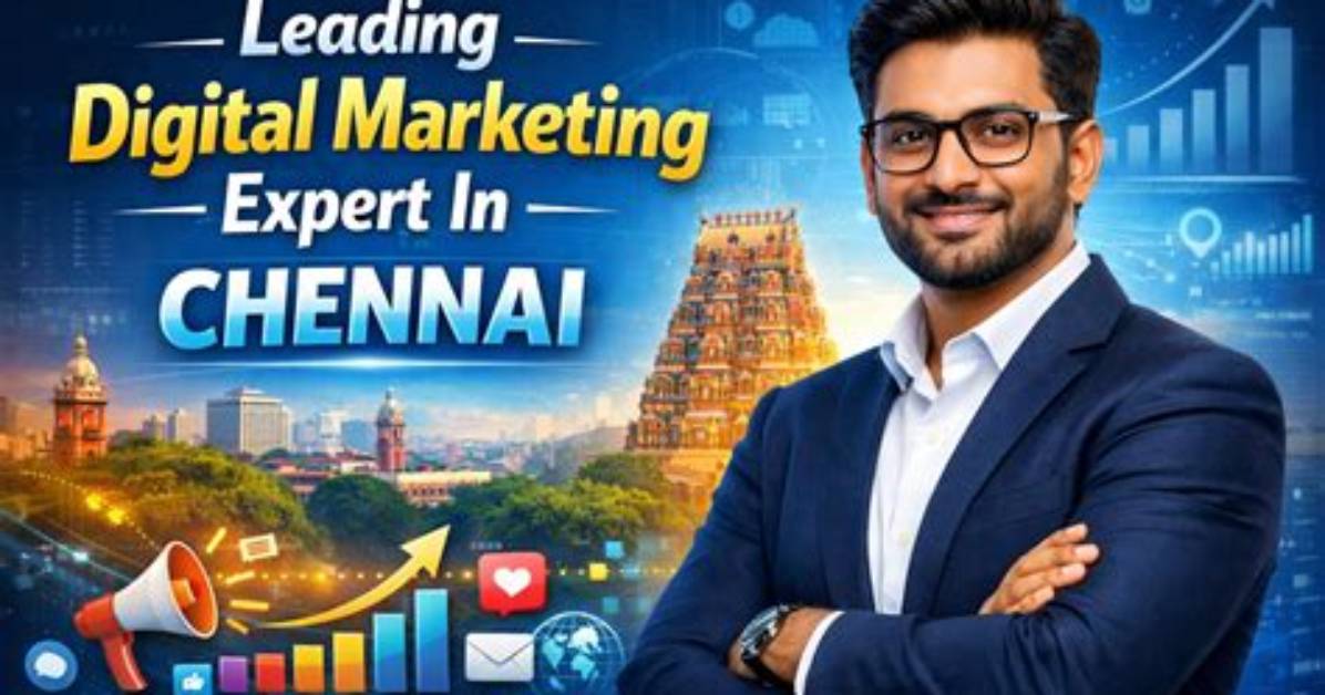 Stuart Claxton: Leading Expert in Digital Marketing