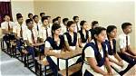 Students from School Set up by President Participate in 5G Live Demo