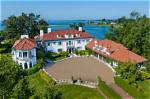 Stunning Home of Kathie Lee Gifford in Picturesque Connecticut