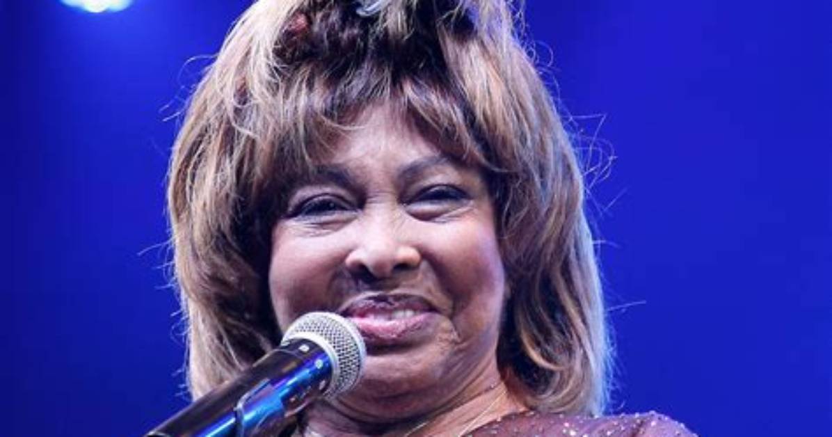 Stunning Visuals: Photos of Tina Turner Today