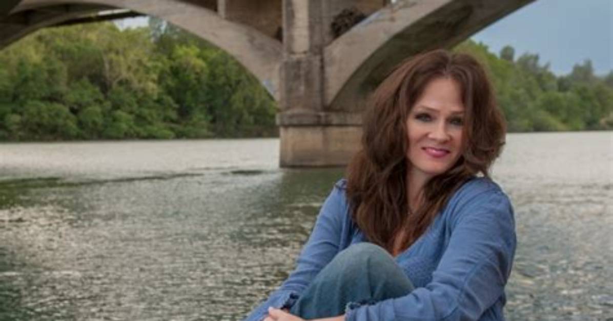 Sturgill Simpson Wife Sarah