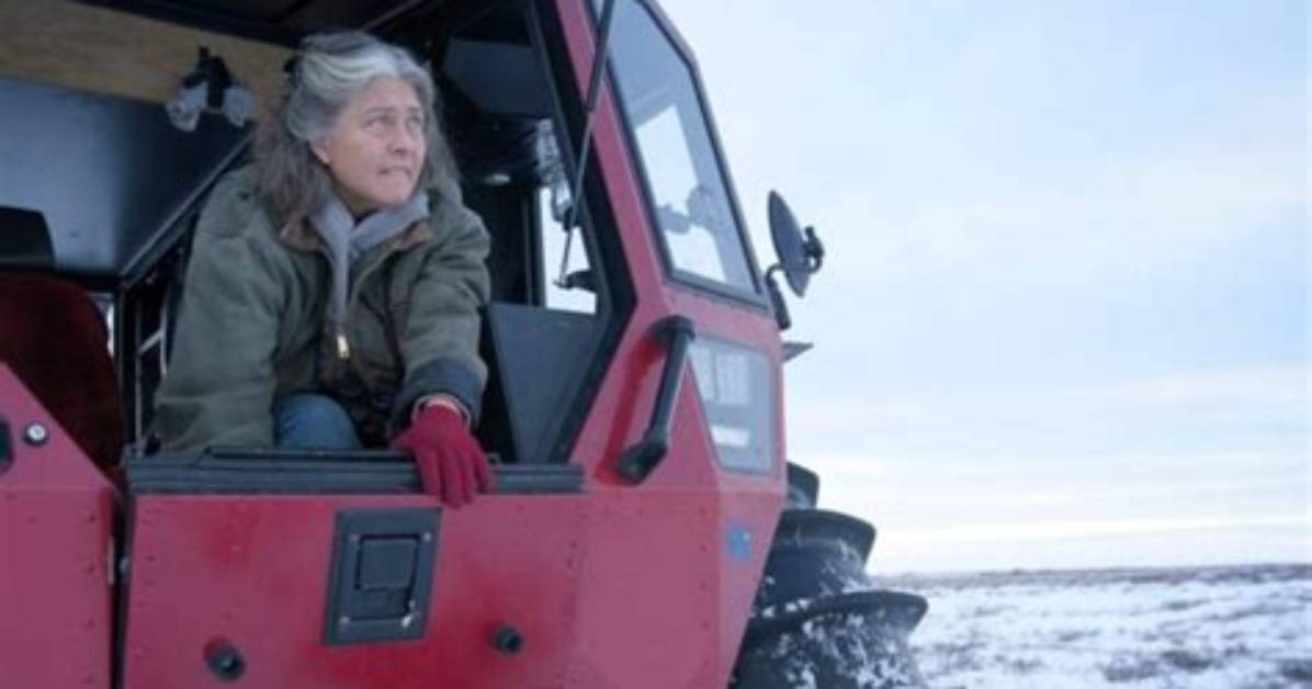 Sue Aikens' Departure from Life Below Zero