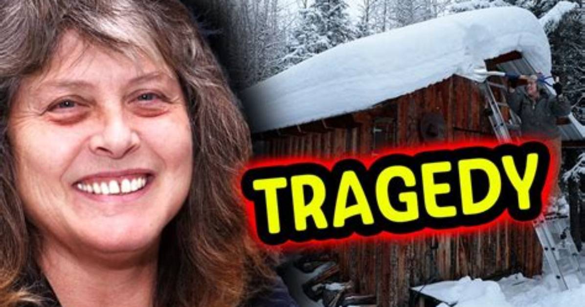 Sue Aikens' Life Below Zero Death and Its Impact