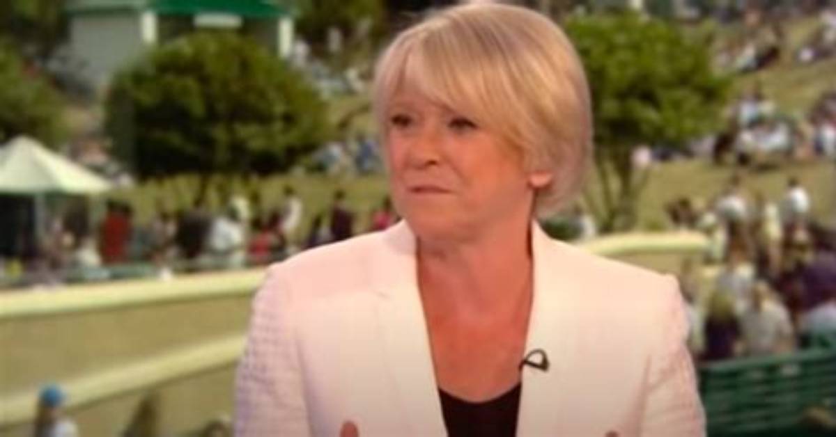 Sue Barker Cause of Death, How Did Sue Barker Die?