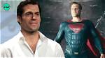 Superman Actor Henry Cavill Claims He Was Not Fired by James Gunn