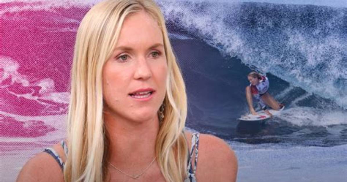 Surfer Bethany Hamilton Hopes to Show Kids How to ‘Work Through’ Their Fears in New Book