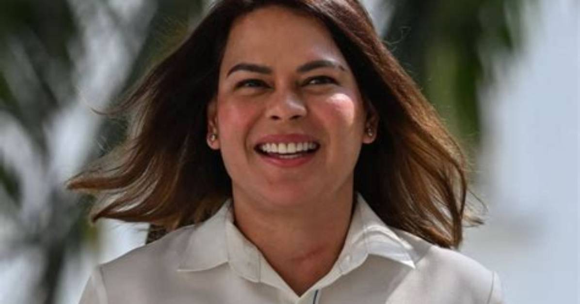 Surprising Facts About Sara Duterte's Height and How It Impacts Her Influence