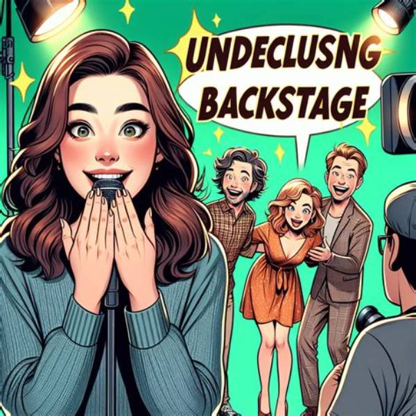 Surprising Insights and Behind-the-Scenes Secrets