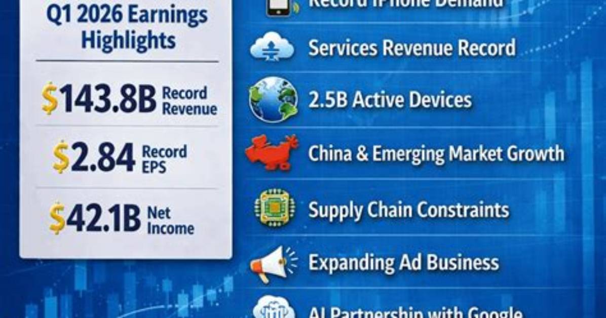 Surprising Insights and Earnings Revealed