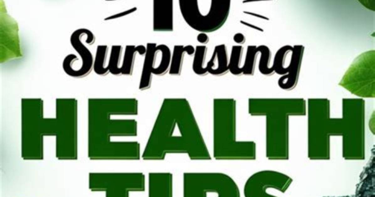 Surprising Revelations and Actionable Tips