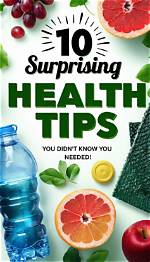 Surprising Revelations and Actionable Tips