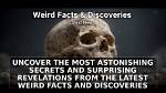 Surprising Revelations and Business Secrets