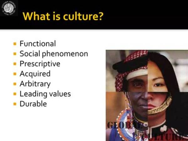 Surprising Revelations and Cultural Context