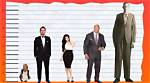 Surprising Revelations and Height Analysis