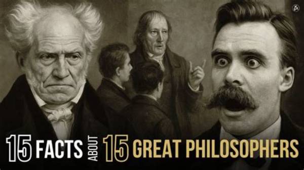 Surprising Revelations and Little-Known Facts