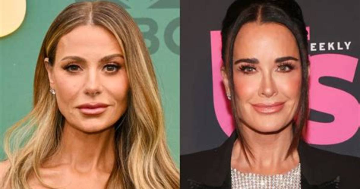 Surprising Truths About Dorit's Height