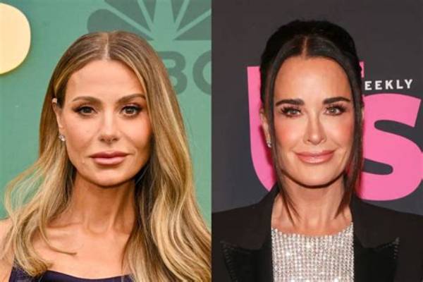 Surprising Truths About Dorit's Height