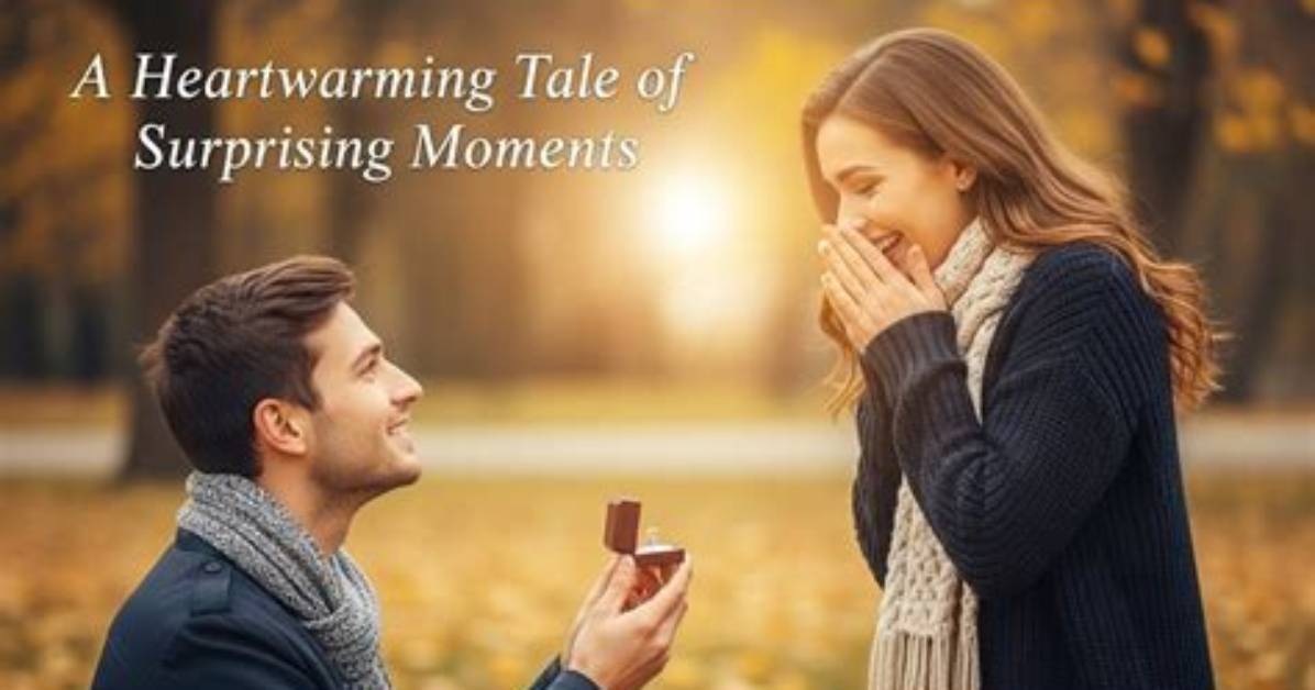 Surprising Truths and Heartwarming Moments