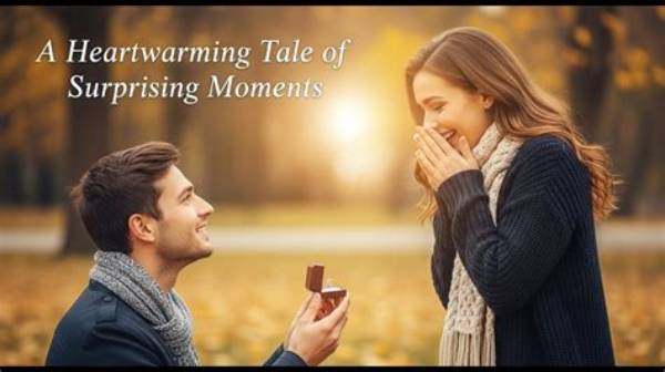 Surprising Truths and Heartwarming Moments