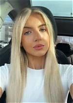 Sydney Worgan Height, Weight, Net Worth, Age, Wiki, Who, Instagram, Biography